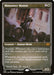 Image for Monastery Mentor (Foil Etched) (420) - Magic: The Gathering