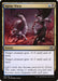 Image for Agony Warp (168) - Magic: The Gathering