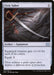 Image for Civic Saber (300) - Magic: The Gathering