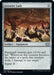 Image for Livewire Lash (307) - Magic: The Gathering