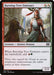 Image for Burning-Tree Emissary (189) - Magic: The Gathering