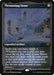 Image for Thrumming Stone (Foil Etched) (567) - Magic: The Gathering