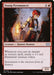Image for Young Pyromancer (131) - Magic: The Gathering