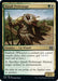 Image for Qasali Pridemage (267) - Magic: The Gathering