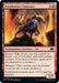 Image for Purphoros's Emissary (121) - Magic: The Gathering
