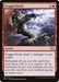 Image for Staggershock (125) - Magic: The Gathering