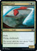 Image for Winged Coatl (295) - Magic: The Gathering