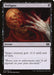 Image for Disfigure (74) - Magic: The Gathering