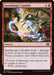 Image for Sparkmage's Gambit (124) - Magic: The Gathering