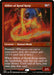 Image for Abbot of Keral Keep (Foil Etched) (446) - Magic: The Gathering