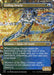 Image for Coiling Oracle (Borderless) (375) - Magic: The Gathering