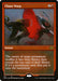 Image for Chaos Warp (Foil Etched) (451) - Magic: The Gathering