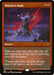 Image for Warrior's Oath (Foil Etched) (456) - Magic: The Gathering