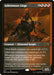 Image for Ashenmoor Liege (Foil Etched) (473) - Magic: The Gathering