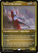 Image for Elsha of the Infinite (Foil Etched) (492) - Magic: The Gathering