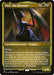 Image for Intet, the Dreamer (Foil Etched) (507) - Magic: The Gathering