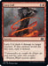 Image for Lava Coil (116) - Magic: The Gathering