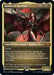 Image for Kaalia of the Vast (Foil Etched) (511) - Magic: The Gathering