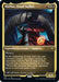 Image for Mathas, Fiend Seeker (Foil Etched) (523) - Magic: The Gathering