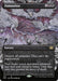Image for Damnation (Borderless) (353) - Magic: The Gathering