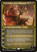 Image for Nicol Bolas, God-Pharaoh (Foil Etched) (530) - Magic: The Gathering