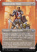 Image for Mentor of the Meek (Borderless) (340) - Magic: The Gathering