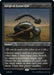 Image for Surgical Extraction (Foil Etched) (444) - Magic: The Gathering