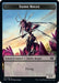 Image for Faerie Rogue // Eldrazi Scion Double-Sided Token (11 // 1) - Magic: The Gathering