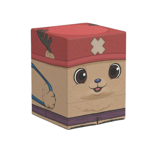 Squaroes - Squaroe One Piece - Tony Tony Chopper