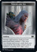 Image for Emblem - Wrenn and Six // Monk Double-Sided Token (24 // 6) - Magic: The Gathering