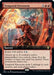Image for Temporal Firestorm (Extended Art) (411) - Magic: The Gathering