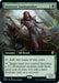 Image for Llanowar Loamspeaker (Extended Art) (416) - Magic: The Gathering
