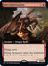 Image for Shivan Devastator (Extended Art) (410) - Magic: The Gathering