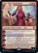 Image for Jaya, Fiery Negotiator (133) - Magic: The Gathering