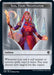 Image for Emblem - Jaya, Fiery Negotiator (26) - Magic: The Gathering