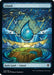 Image for Island (Showcase) (278) - Magic: The Gathering