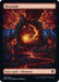 Image for Mountain (Showcase) (280) - Magic: The Gathering