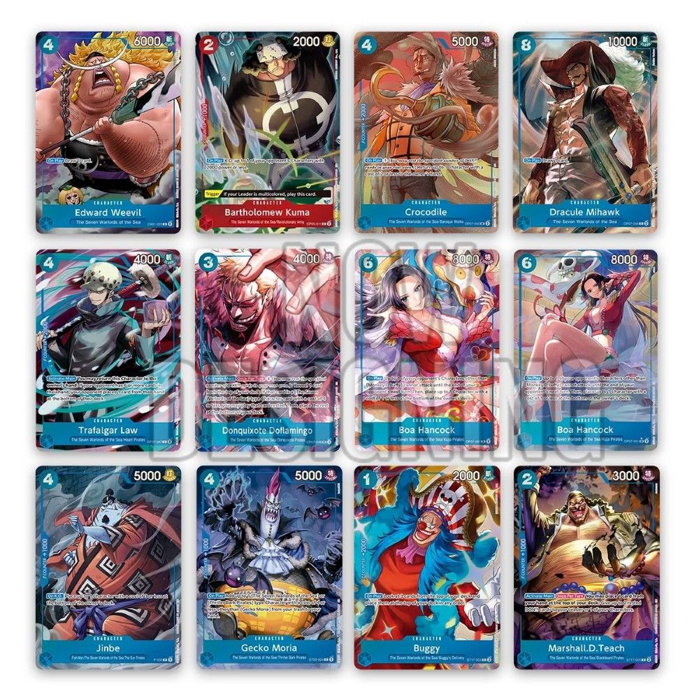 one piece card game 9 pocket binder ONE PIECE CARD GAME POCKET BINDER VER.1 JumpIchiban