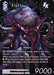 Image for Kraken EX (Full Art) (17-112R) (17) - Final Fantasy TCG