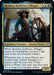 Image for Ramirez DePietro, Pillager (38) - Magic: The Gathering