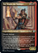 Image for Tor Wauki the Younger (Foil Etched) (68) - Magic: The Gathering