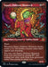 Image for Squee, Dubious Monarch (Textured Foil) (332) - Magic: The Gathering