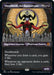 Image for Sheoldred, the Apocalypse (Textured Foil) (331) - Magic: The Gathering