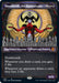 Image for Sheoldred, the Apocalypse (Showcase) (290) - Magic: The Gathering