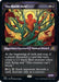 Image for The Raven Man (Showcase) (289) - Magic: The Gathering