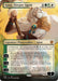 Image for Ajani, Sleeper Agent (375) (375) - Magic: The Gathering