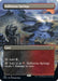 Image for Sulfurous Springs (Borderless) (381) - Magic: The Gathering