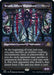 Image for Braids, Arisen Nightmare (Showcase) (288) - Magic: The Gathering
