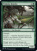 Image for Nishoba Brawler (174) - Magic: The Gathering