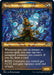 Image for Raff, Weatherlight Stalwart (Showcase) (311) - Magic: The Gathering